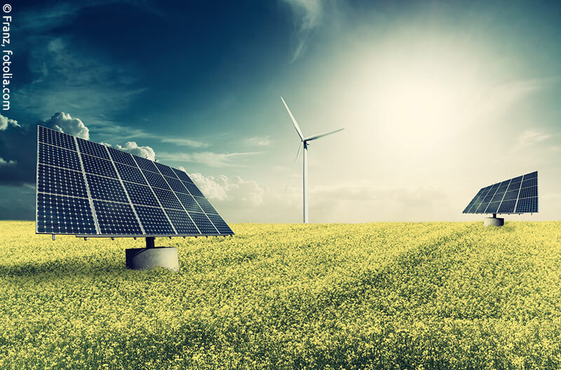7 Gute Grunde Fur Solarenergie Solaranlagen Vergleich Org