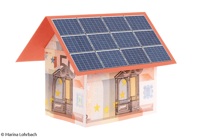 solaranlage-kosten Kosten für die Solaranlage im Überblick