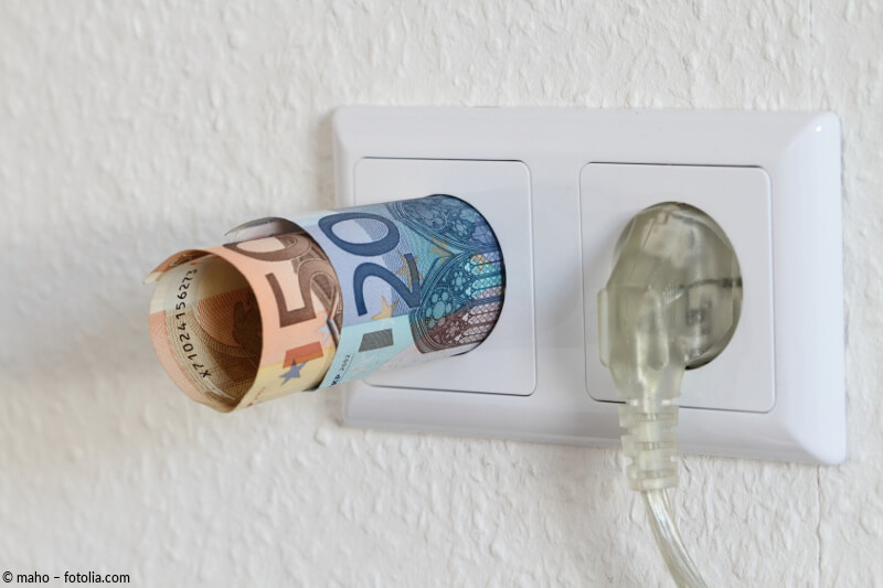 Einspeisevergutung Als Stromproduzent Geld Verdienen Solaranlagen Vergleich Org